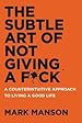 Image for The Subtle Art of Not Giving a F*ck