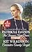 The Farmer Next Door and Lancaster County Target: An Anthology (Brides of Amish Country)