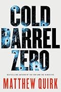 Cold Barrel Zero