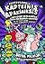 Supervaronis Kapteinis Apakšbiksis un neticami bezkaunīgo kos... by Dav Pilkey