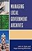 Managing Local Government A...