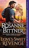 Love's Sweet Revenge (Outlaw Hearts, #3) Love's Sweet Revenge (Outlaw Hearts, #3)
