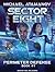 Sector Eight (Perimeter Defense #1)