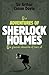 The Adventures Of Sherlock Holmes (Sherlock Holmes, #3)
