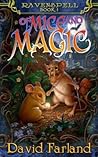 Of Mice and Magic by David Farland