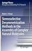 Stereoselective Desymmetrization Methods in the Assembly of C... by Robert Sharpe
