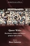 Queer Wales: The History, Culture and Politics of Queer Life in Wales (Gender Studies in Wales)