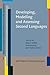 Developing, Modelling and Assessing Second Languages (Processability Approaches to Language Acquisition Research & Teaching)