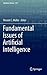 Fundamental Issues of Artificial Intelligence by Vincent C. Müller