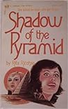 Shadow of the Pyramid by Rita Ritchie