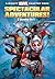 Spectacular Adventures!: 3 Books in 1! (A Mighty Marvel Chapter Book, 2)