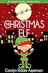 The Christmas Elf by Carolyn Ridder Aspenson
