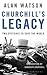 Churchill's Legacy by Alan Watson