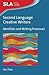 Second Language Creative Writers: Identities and Writing Processes (Second Language Acquisition, 85)