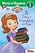 World of Reading: Sofia the First Five Tales of Friendship and Fun