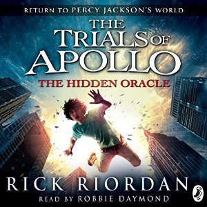 The Hidden Oracle
