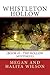 Whistleton Hollow (The Hollow Mysteries #3)