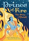 Prince of Fire by Jatinder Verma