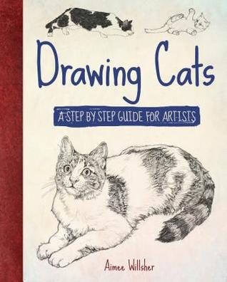 Drawing Cats (Paperback)