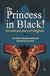 The Princess in Black! by Upendra Dharmadhikari The Princess in Black! by Upendra Dharmadhikari