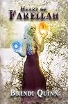 Heart of Farellah