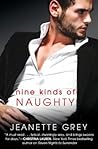 Nine Kinds of Naughty by Jeanette Grey