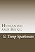 Humanism and Being by G. Temp Sparkman