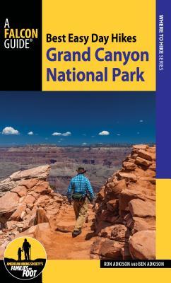 Best Easy Day Hikes Grand Canyon National Park (Best Easy Day Hikes: Where to Hike)