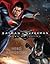 Batman vs Superman: Insight Guide/Handbook
