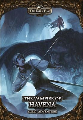 The Dark Eye: Vampire of Havena