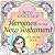Heroines of the New Testament Coloring Book (Color the Bible)