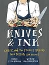 Knives & Ink by Isaac Fitzgerald