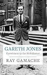 Gareth Jones: Eye...