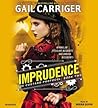 Imprudence by Gail Carriger