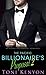 The Pacific Billionaire's Proposal (An Alpha Billionaire Romance): Part 2 (Pacific Billionaires)