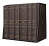 ESV Reader's Bible, Six-Volume Set by Anonymous