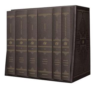 ESV Reader's Bible, Six-Volume Set