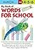 My Book of Words for School: Level 1-Ages 4-6 (Kumon Words For Schools)