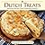 Dutch Treats: Heirloom Recipes from Farmhouse Kitchens