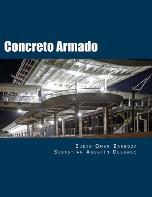 Concreto Armado: Aspectos fundamentales (Spanish Edition)
