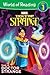 This is Doctor Strange (World of Reading Level 1)
