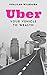 UBER: Your Vehicle To Wealth