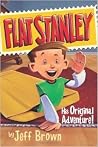Flat Stanley by Jeff Brown Flat Stanley by Jeff Brown