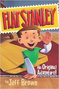 Flat Stanley
