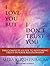 I Love You But I Don’t Trust You: The Complete Guide to Restoring Trust in Your Relationship