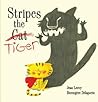 Stripes the Tiger by Jean Leroy