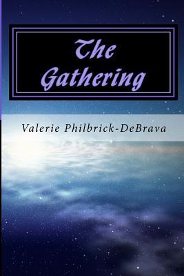 The Gathering: An Academic Novel (String Theory)