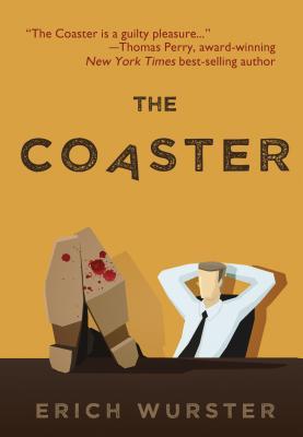 The Coaster (Paperback)