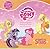 My Little Pony Hairstyle Stars