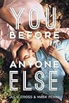 You Before Anyone Else by Julie Cross
